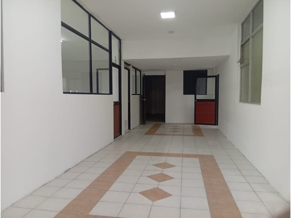 La Orellana, Casa Comercial en Renta, 1.139m2 — foto 3