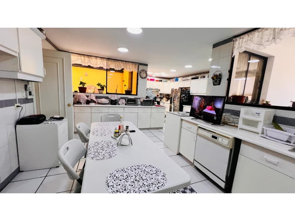 El Bosque, Casa en Venta, 419.82m2, 4 Habitaciones — foto 6