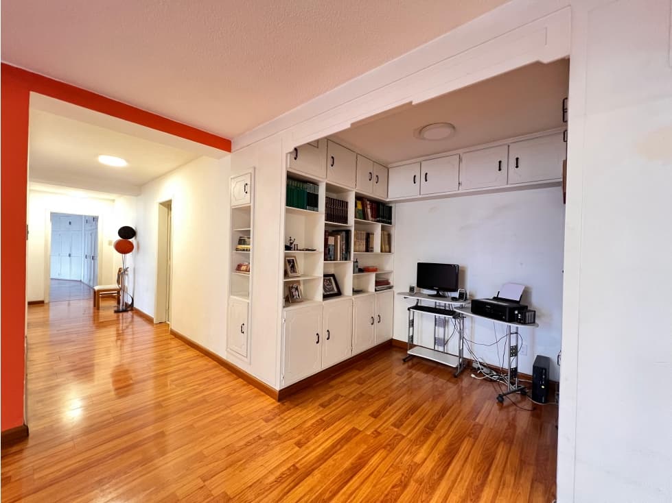 Quito Tenis, Departamento en Venta, 347m2, 3 Habitaciones — foto 4