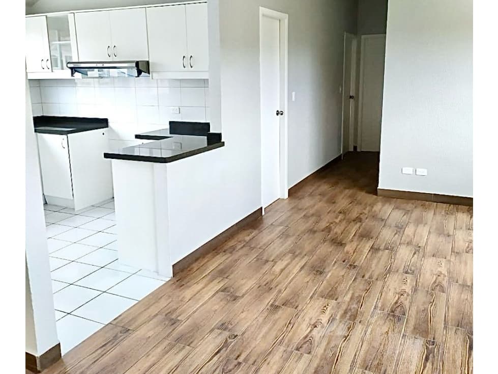 El Dorado, Departamento en Venta, 77m2, 3 Habitaciones — foto 1
