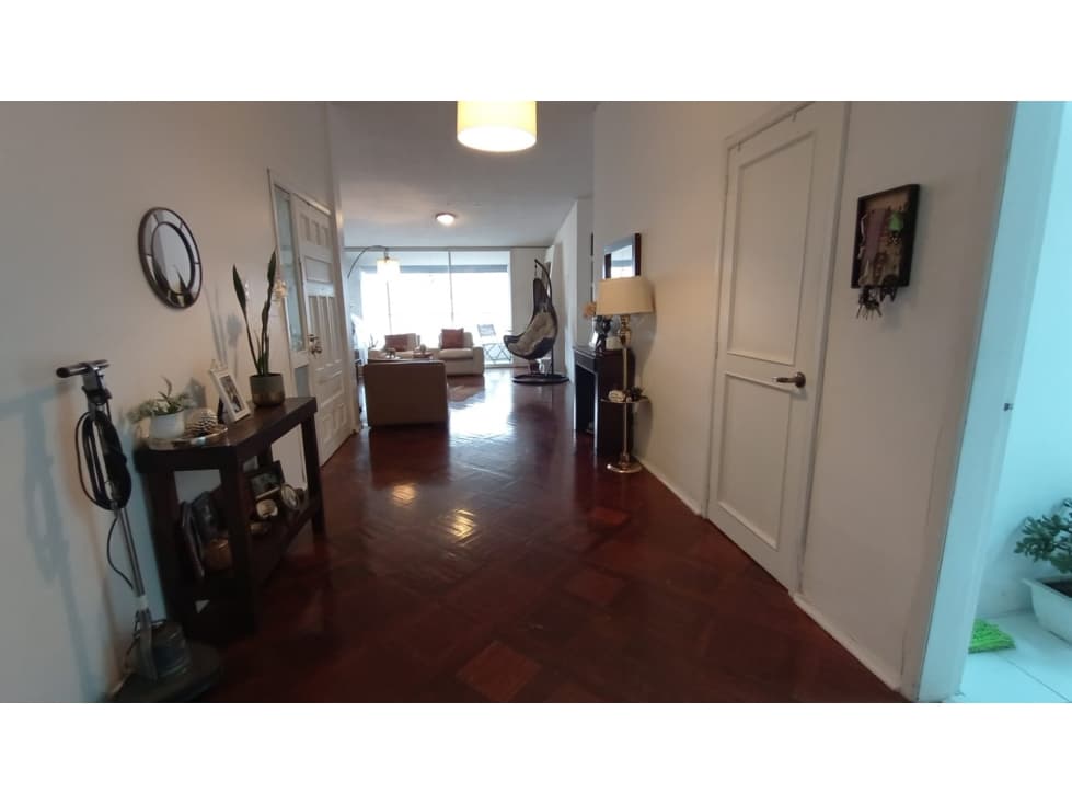Coruña, Departamento en Venta, 209.90m2, 3 Habitaciones — foto 5