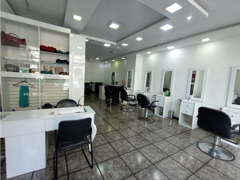 El Batán, Local Comercial en Venta, 54m2, 1 Ambiente — foto 3