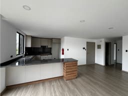 Unión Nacional, Departamento en Venta, 118m2, 3 Habitaciones