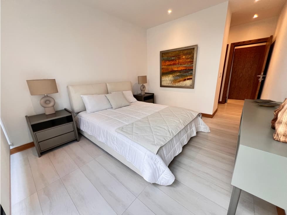 Cumbayá, Departamento en Venta, 98.90m2, 2 Habitaciones — foto 6