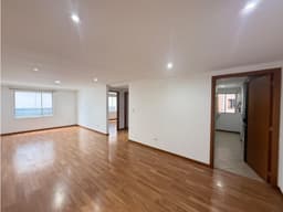 La Carolina, Departamento en Renta, 90m2, 2 Habitaciones