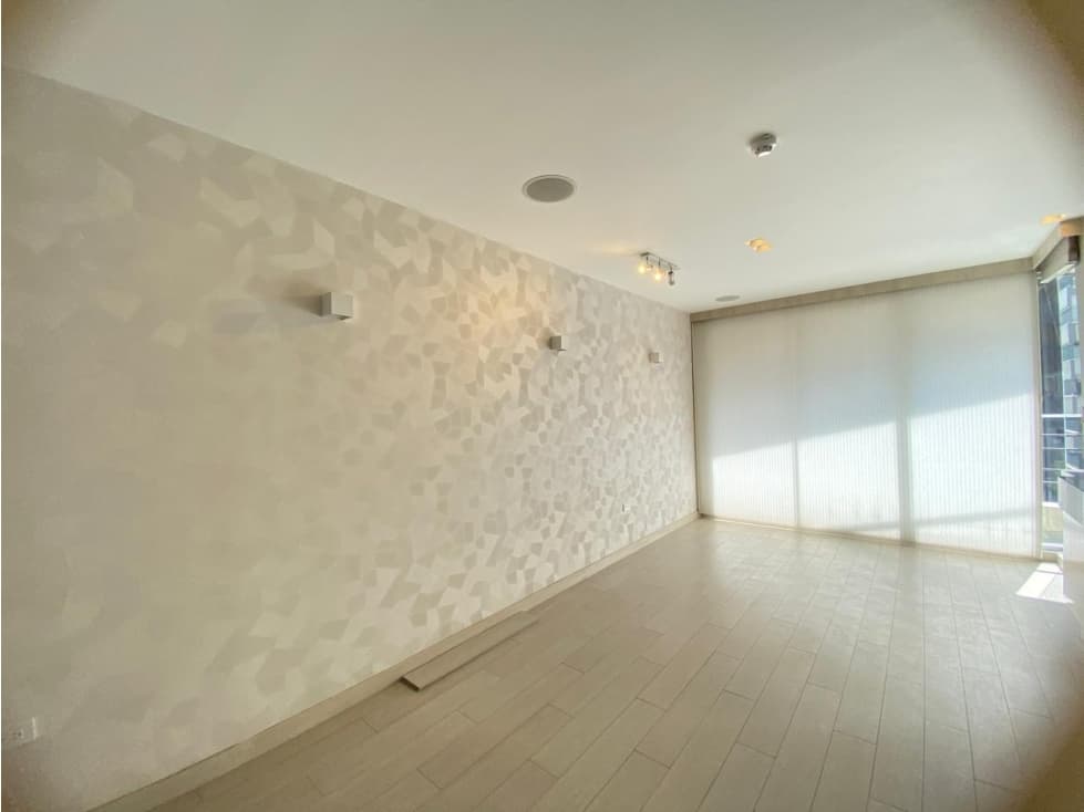 República de El Salvador, Departamento en Venta, 121m2 — foto 2