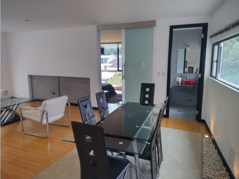 Bellavista, Suite en Renta y Venta, 95m2 — foto 2