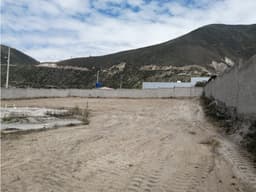 Calacali, Terreno en Venta , 852.11m2, Cos tota 160%