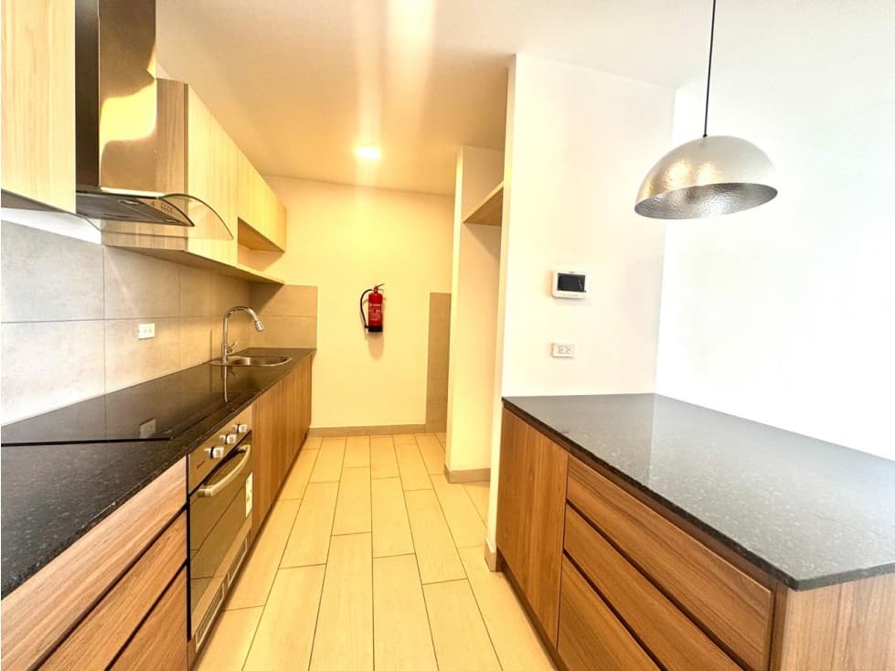La Carolina, Hermosa Suite en Venta, 73.01m2 — foto 5