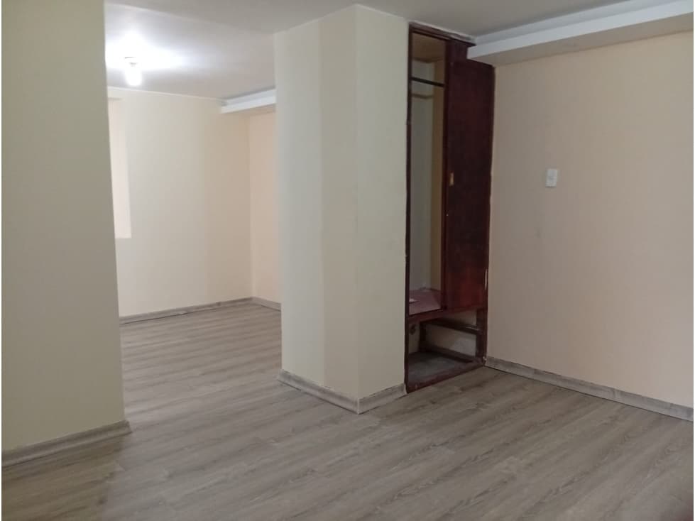 La Mariscal, De Oportunida Suite en Renta, 45m2 — foto 6