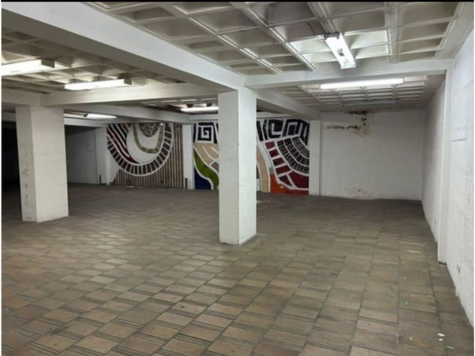 Jipijapa, Local Comercial en Renta, 420m2, 2 Ambientes — foto 2