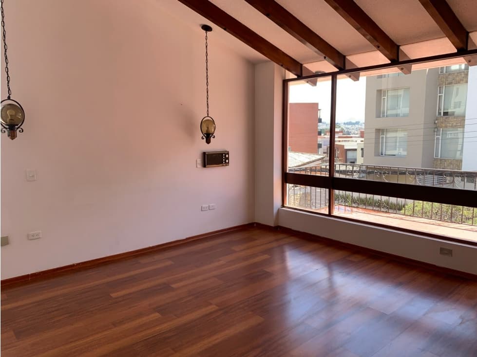 Quito Tenis, Hermosa Casa en Renta, 421m2 — foto 5