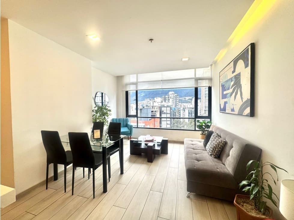 El Batán, Hermoso Departamento en Venta, 85m2 — foto 5