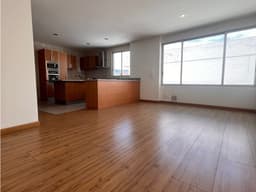 Ponceano, Departamento en Renta, 122.83m2