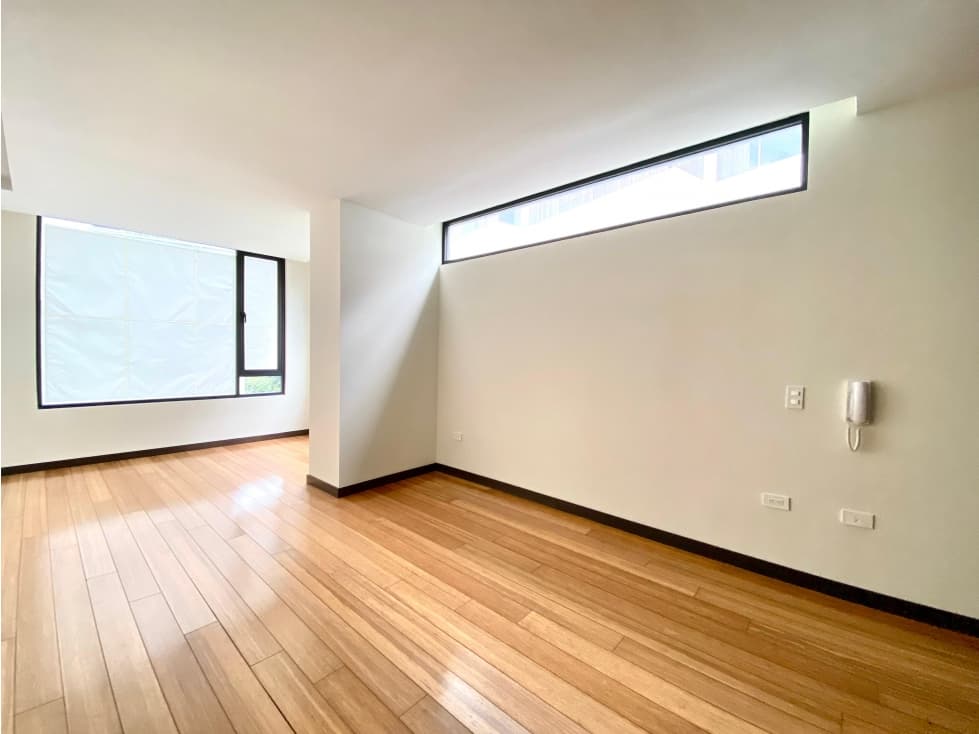 González Suárez, Departamento en Venta, 91.01m2 — foto 3