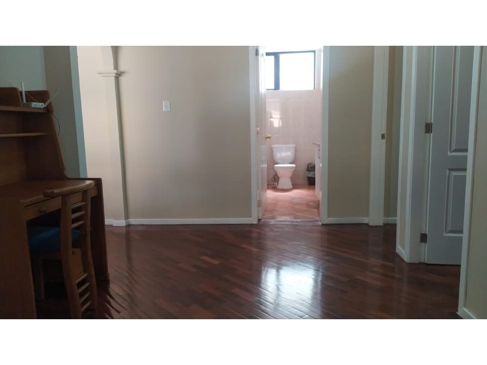 Universidad Central, Departamento en Venta, 123m2 — foto 6