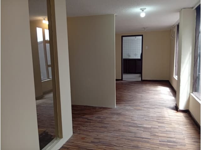 Rumipamba, Oficina en Renta, 100m2