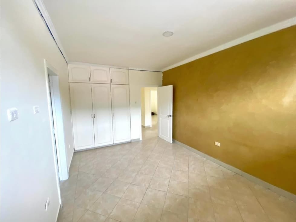 Los Ceibos, Hermoso Departamento en Renta, 143m2 — foto 5