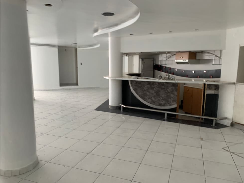 Mariana de Jesús, Local Comercial en Renta, 200m2 — foto 2