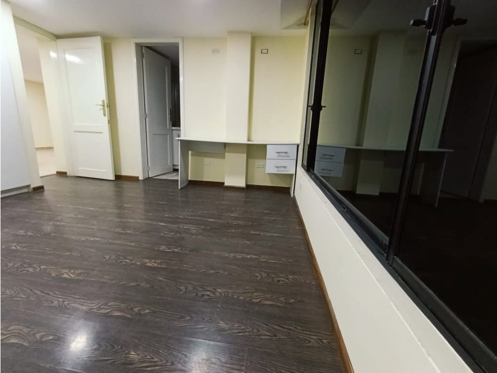 Carcelén Mastodontes, Departamento en Renta, 150m2 — foto 4