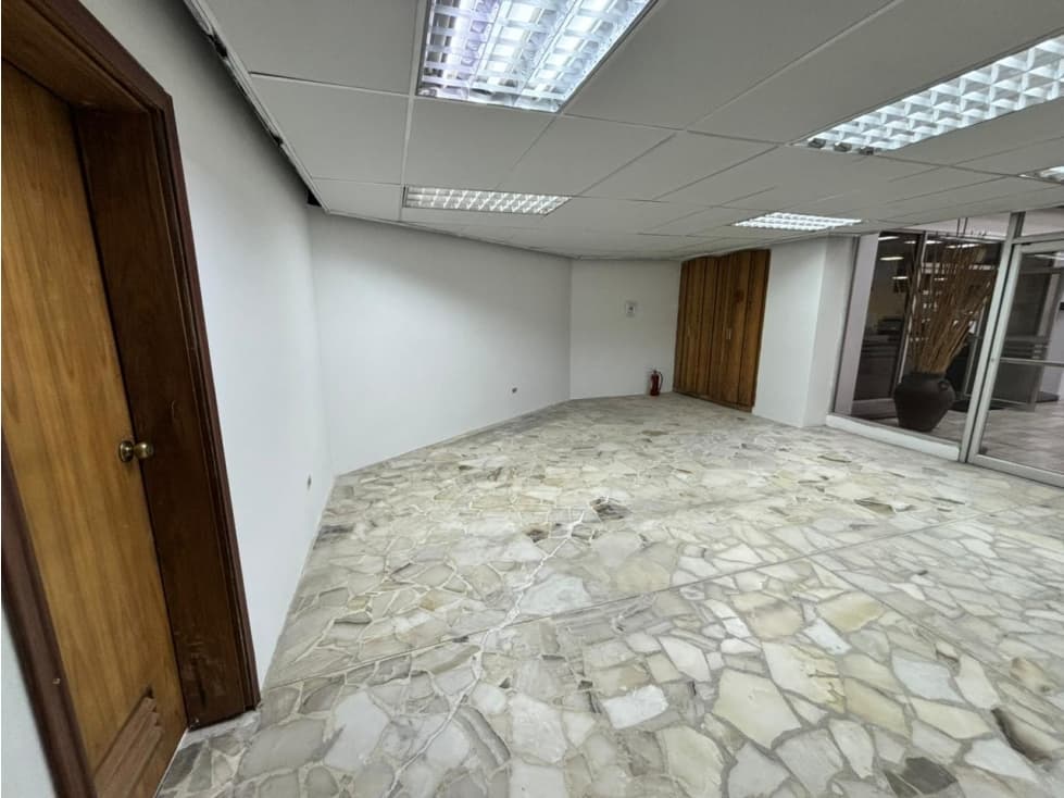 La Carolina, Local Comercial en Renta, 80m2 — foto 6