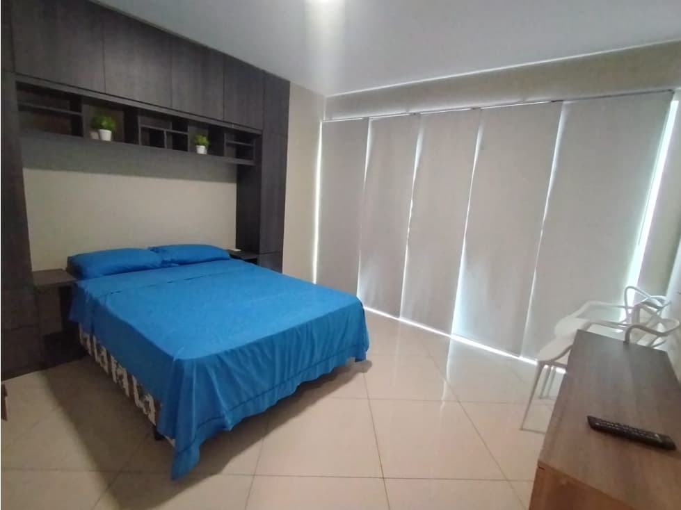 Urdenor 2, Suite Amoblada en Renta, 70m2 — foto 4