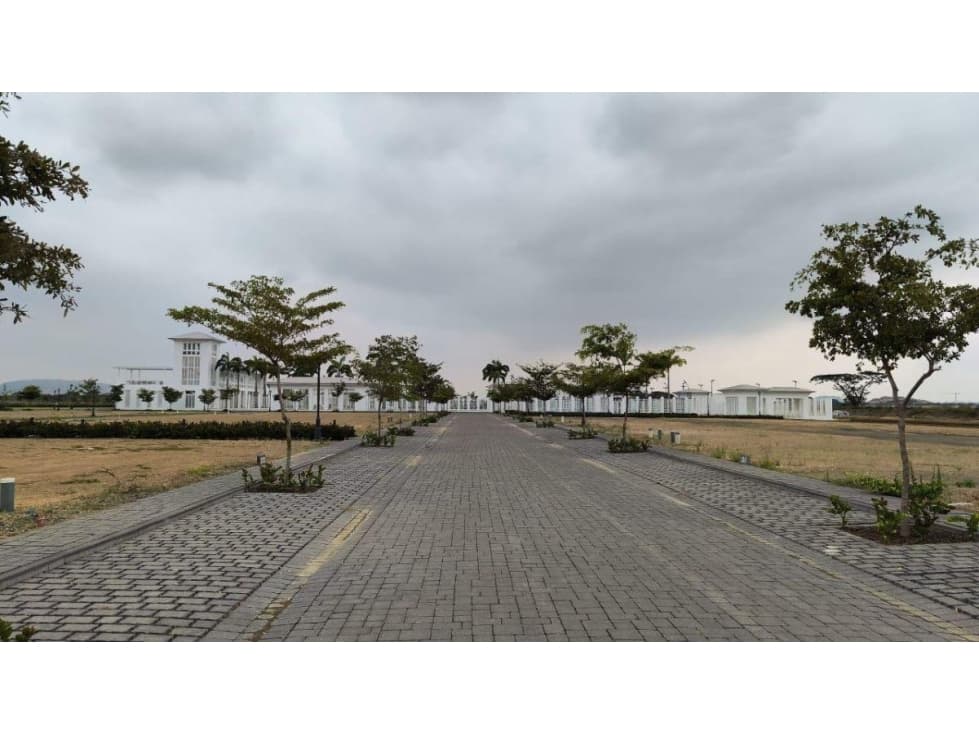Samborondón, Terreno en Venta, 660m2 — foto 1