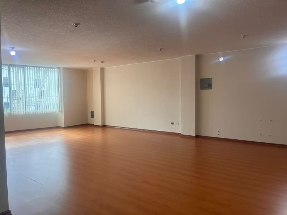La Concepción, Oficina en Renta, 85.15m2 — foto 6