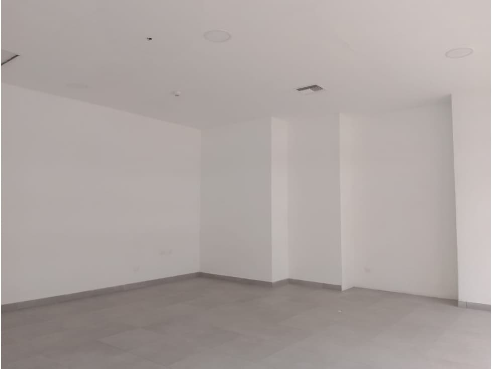 Puerto Santa Ana, Local Comercial en Renta, 55m2 — foto 6
