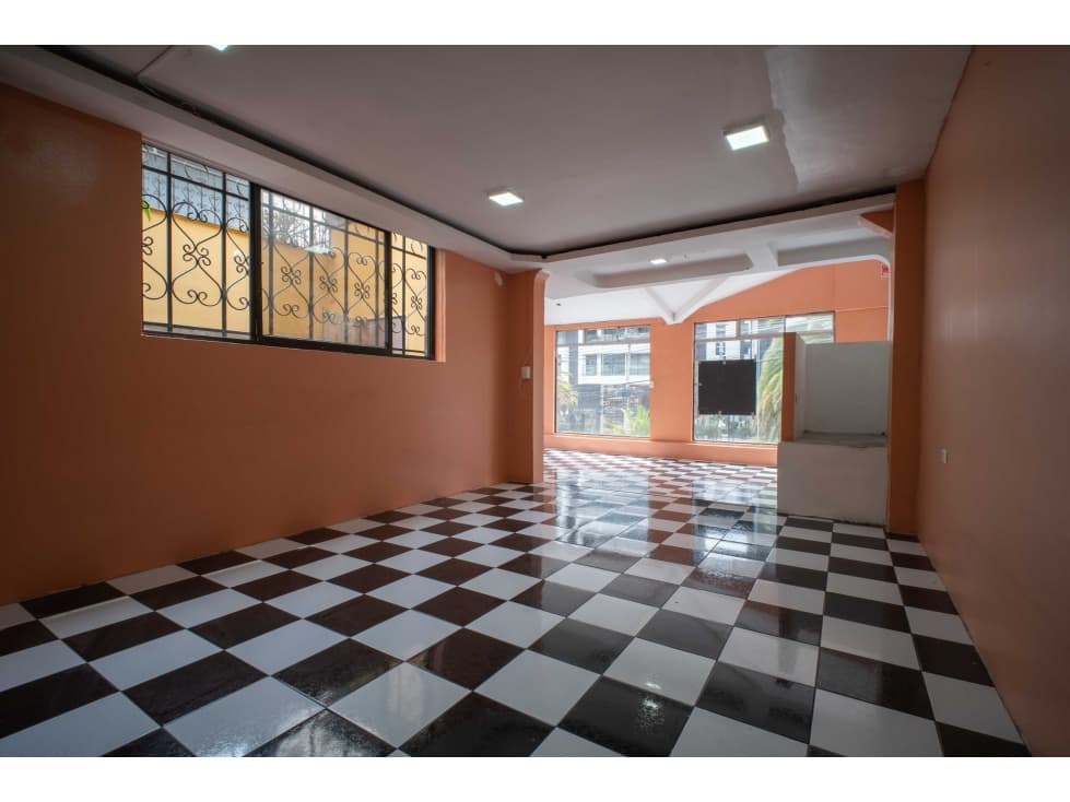 El Batán, Local Comercial en Renta, 150m2 — foto 6