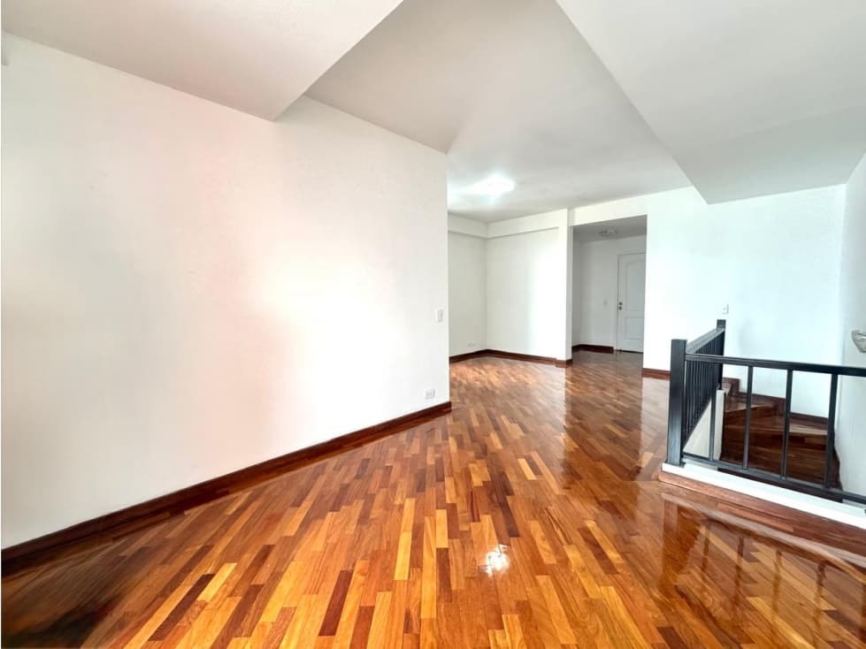 La Colón, Hermoso Departamento en Renta, 115m2 — foto 3