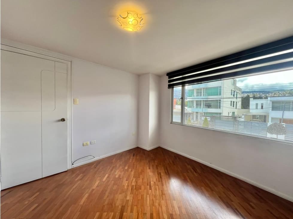 Ponceano, Hermoso Departamento en Renta, 83 m2 — foto 4