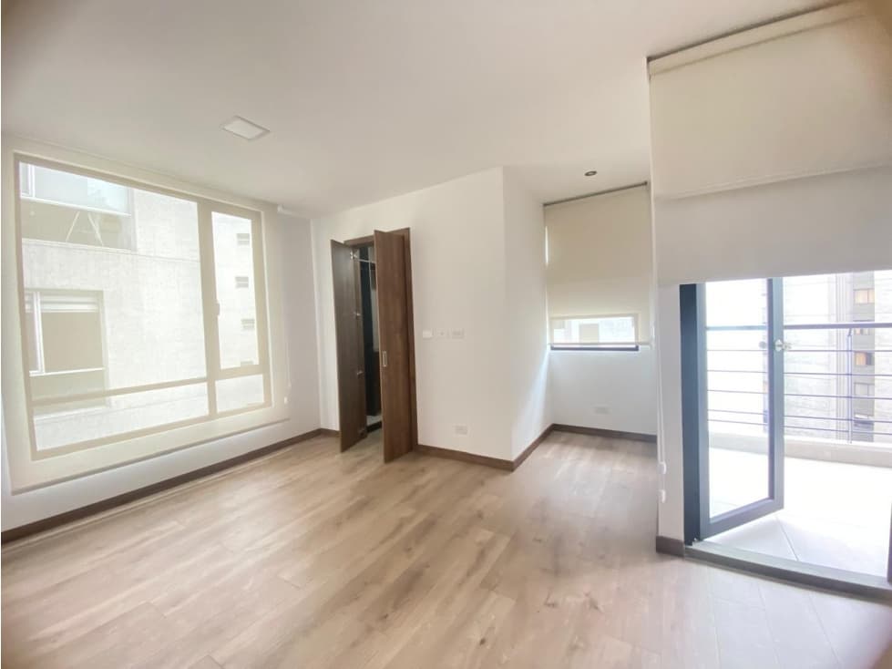 Whymper, Departamento en Renta, 88m2, 2 Habitaciones — foto 4