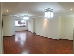 Bellavista, Departamento en Renta, 114m2, 3 Habitaciones