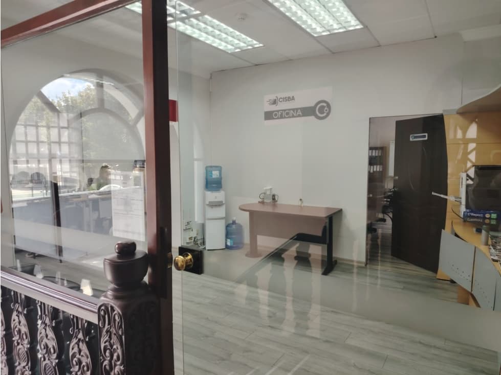 La Paz, Casa Comercial en Renta, 738.24m2, 16 Ambientes — foto 3