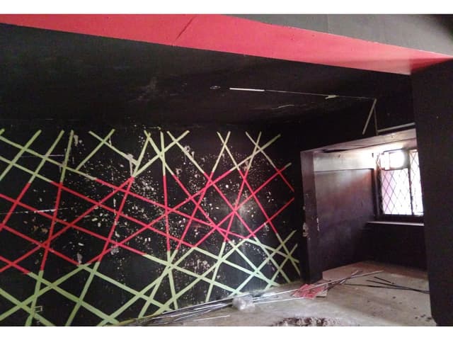 La Mariscal, Local Comercial en Renta, 120m2, 3 Ambientes