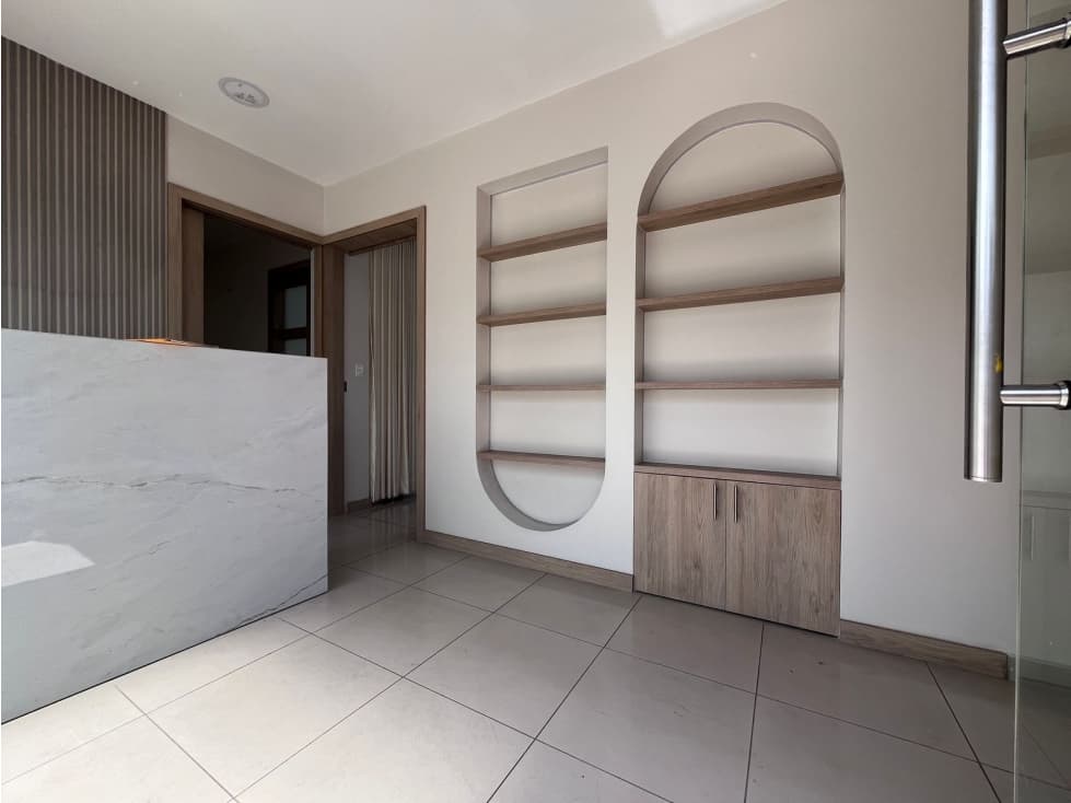 Ponceano, Local Comercial en Renta, 43m2, 1 Ambiente — foto 1