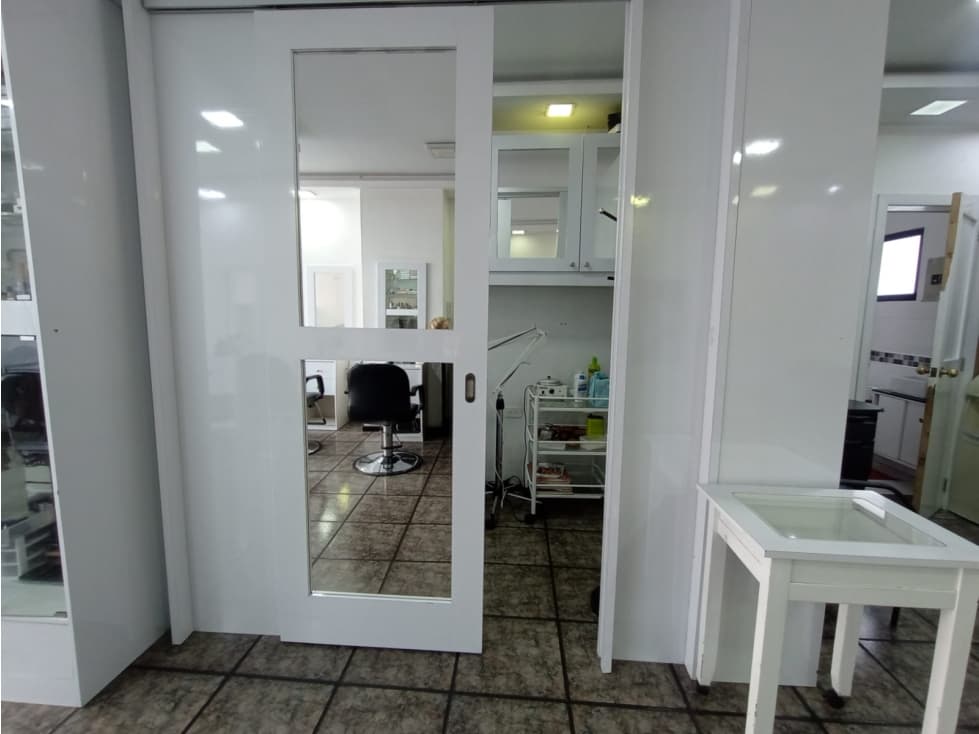 El Batán, Local Comercial en Venta, 54m2, 1 Ambiente — foto 4
