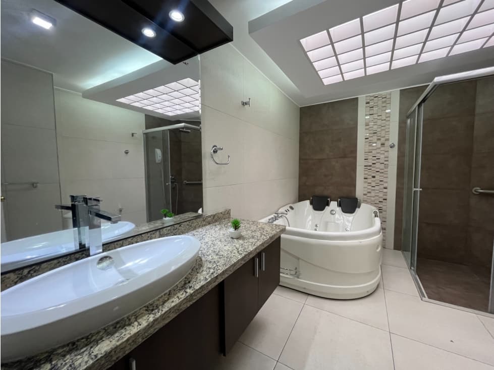 El Condado, Casa en Venta, 458.18m2, 7 Habitaciones — foto 5