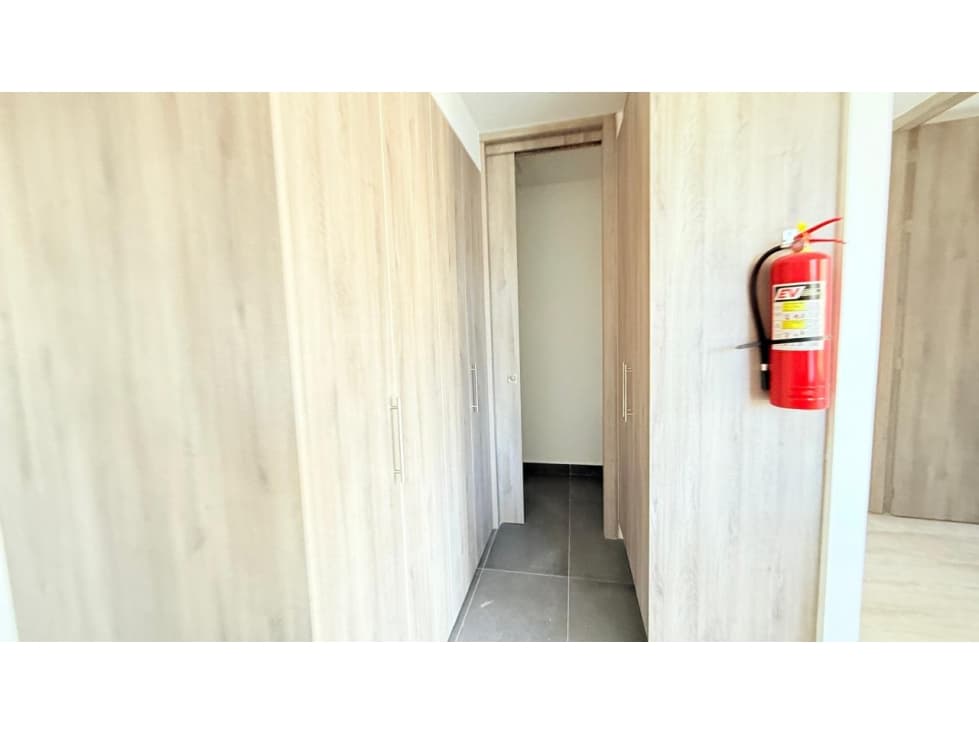 Suite en La Coruña balcón vista a la Gonzalez Suarez, 60.04m2 — foto 6