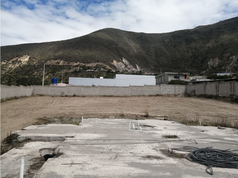 Calacali, Terreno en Venta , 852.11m2, Cos tota 160% — foto 6