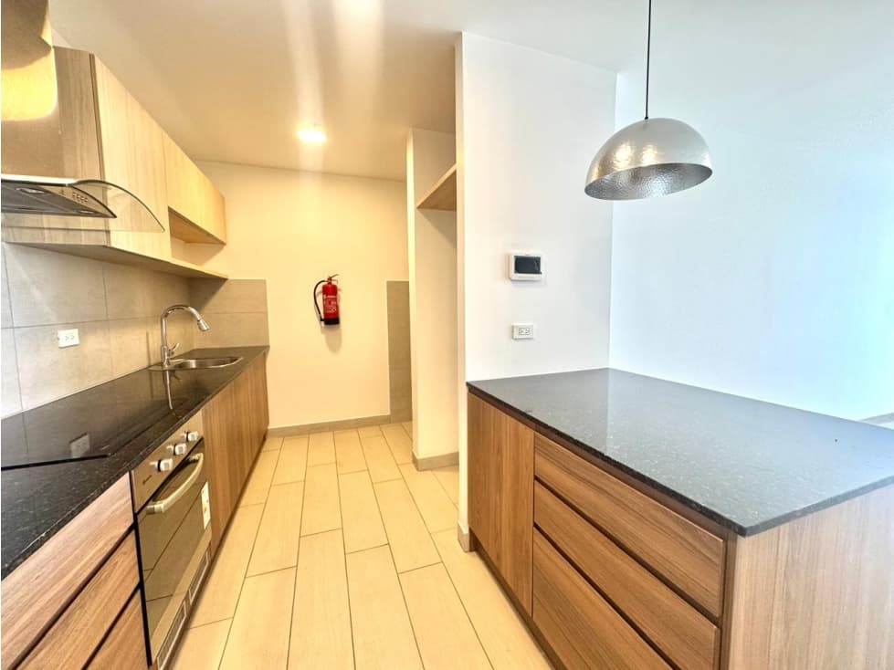 La Carolina, Hermosa Suite en Venta, 73.01m2 — foto 4