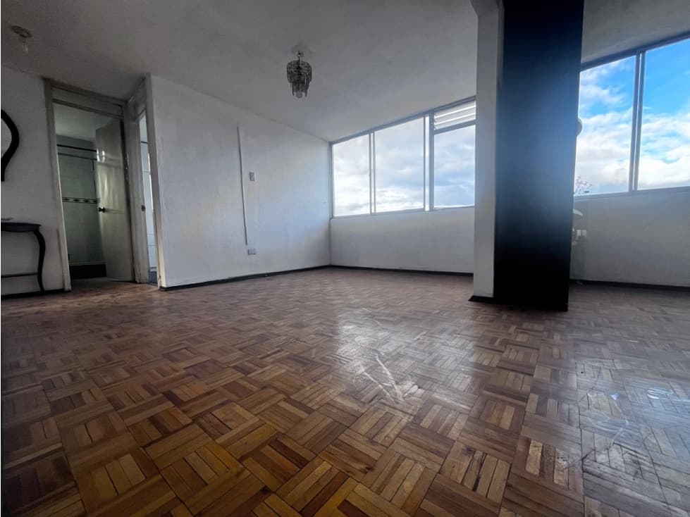 San Carlos, Hermoso Departamento en Venta, 78m2 — foto 1