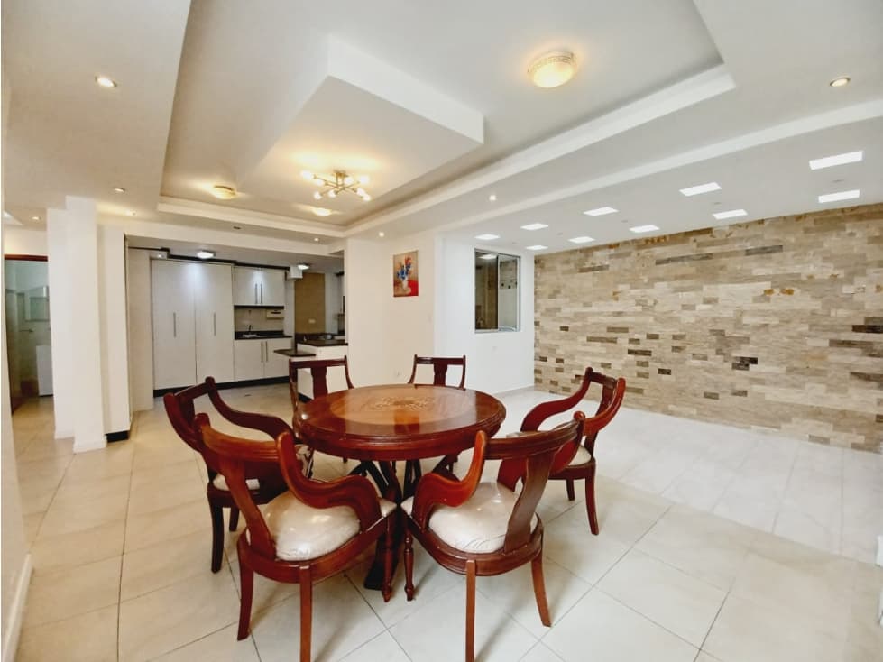 El Batán, Departamento duplex en Venta, 168m2 — foto 2