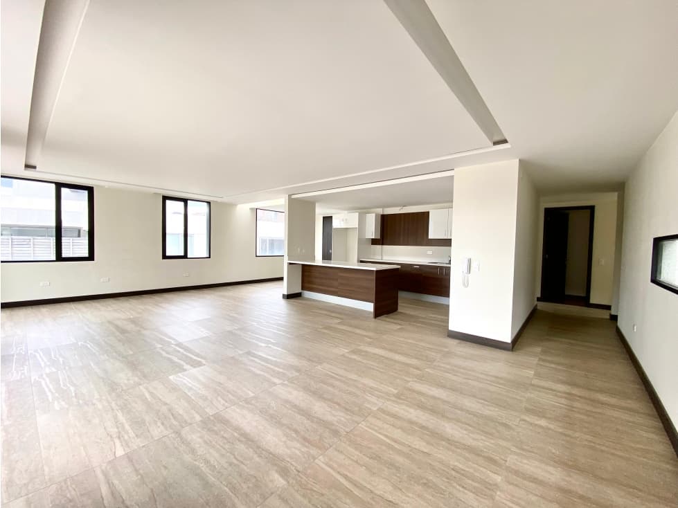 González Suarez, Departamento en Venta, 260.07m2 — foto 3