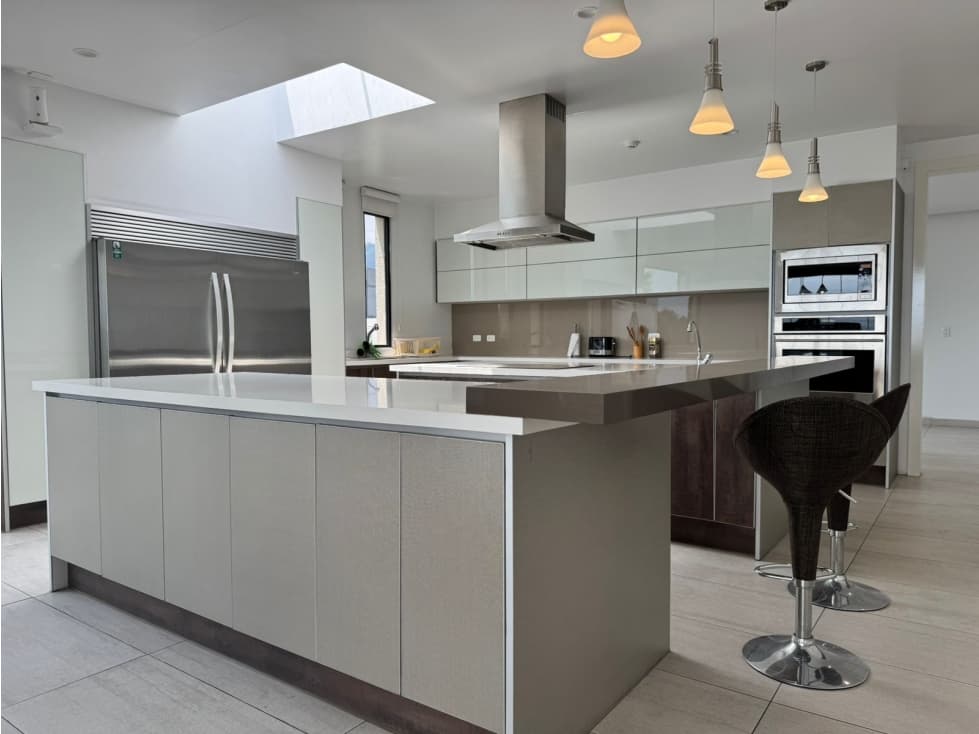 Cumbayá, Departamento de Lujo Renta, 410m2 — foto 6
