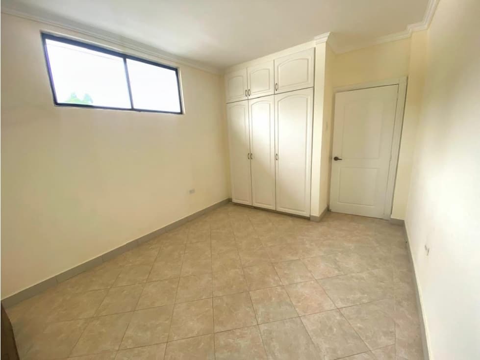 Los Ceibos, Hermoso Departamento en Renta, 143m2 — foto 6