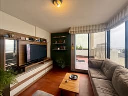 El Bosque, Suite en Venta, 85.35m2