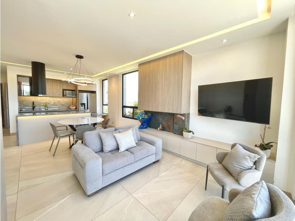 La Kennedy, Hermoso Departamento en Venta, 84m2 — foto 1