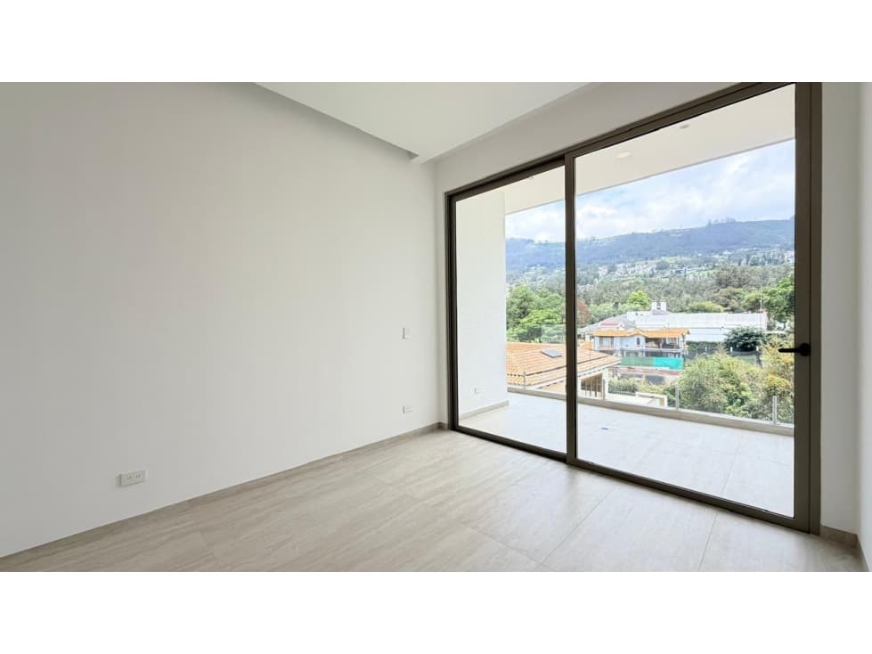 Lumbisi, Hermoso Penthouse en Venta, 284.55m2 — foto 3